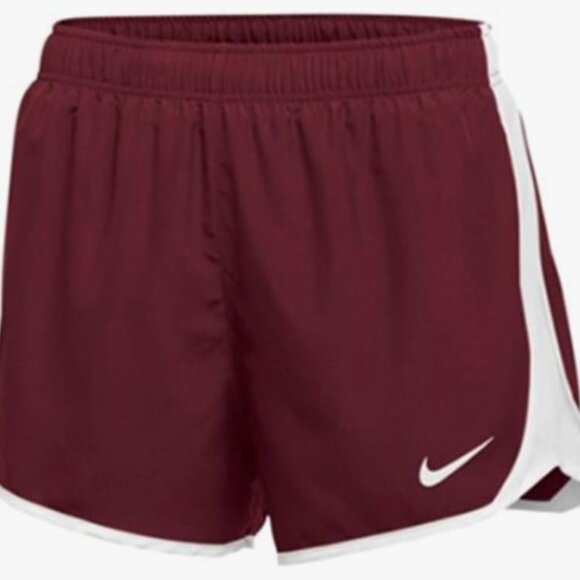 Nike Pants - Nike Womens Dri-Fit Tempo Shorts- Never Worn
